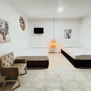 Habitación Grande