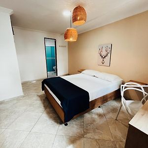 Private Bathroom King Room